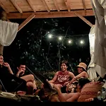 Paraiso Tropicale - Beach Cabin