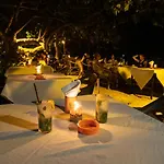 Hippocampus Beach Resort