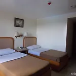 Diplomat Hotel
