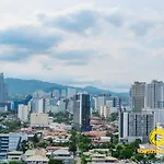 Mabolo Garden Flats Poolside Unit