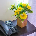Mabolo Garden Flats Poolside Unit