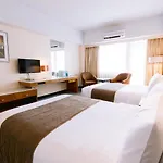 Sotogrande Hotel And Resort
