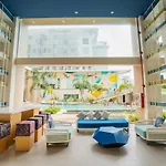 Solea Palm Resort Mactan