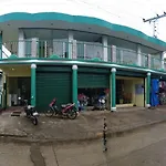 Rms Travellers Inn