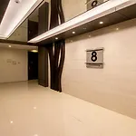 Bayfront Hotel Cebu North Reclamation