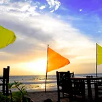 The Coral Blue Oriental Beach Villas And Suites