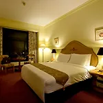 Waterfront Cebu City Hotel & Casino