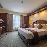 Waterfront Airport Hotel And Casino