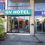 Gv Hotel - Lapu-Lapu City