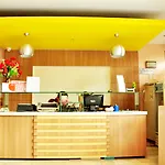 Gv Hotel - Lapu-Lapu City