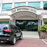 Cebu Northwinds Hotel