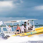 Jpark Island Resort & Waterpark Cebu