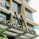Mabolo Royal Hotel