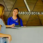 Mabolo Royal Hotel