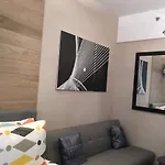 Sunvida Tower Condominium Near Sm City Cebu, Robinsons Galleria, & Ayala Mall