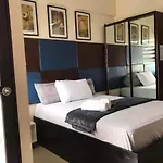 Mabolo Garden Flat A7 Near Ayala Mall
