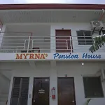 Yumsky Pension House And Beach Resort