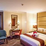 Cebu Parklane International Hotel