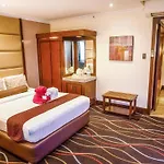Cebu Parklane International Hotel