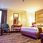 Cebu Parklane International Hotel