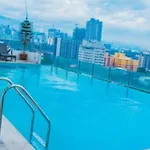 Budget Deal For 5 Mabolo Garden Flats 20Th Floor