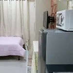 Studio U Across Sm Cebu With Kitchen! Sunvida 2407