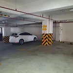 Budget Deal For 5 Mabolo Garden Flats 20Th Floor