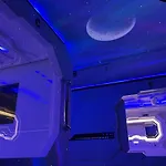 Bmax Spacepods Sleep In Space - 4Mins From Mactan Airport