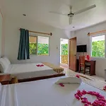 Evolution Dive And Beach Resort