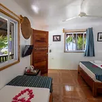Evolution Dive And Beach Resort