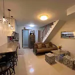 Chavid Town House Has Two Bedrooms
