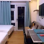 Relaxing Stay With Sea View At Arterra