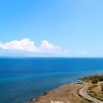 Relaxing Stay With Sea View At Arterra