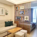 Furnished Studio At Avida Riala In It Park Cebu