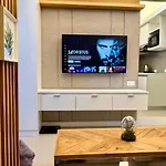 Furnished Studio At Avida Riala In It Park Cebu