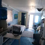 Little Sanity Beach House