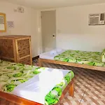 Ffg Eden Private Resort Moalboal