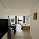 Condo In Cebu City Meridian With Netflix And Wifi, Near Ayala And It Park U03