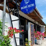 Okeanos Hotel