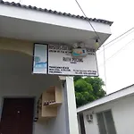 Rosita\'S Cottages Near The Beach
