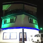 Ocean Cruise Hotel