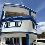 Ocean Cruise Hotel