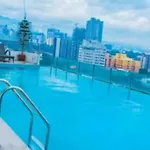 Budget Deal For 5 Mabolo Garden Flats 14Th Floor