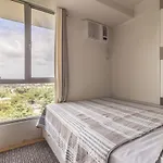 Avida Towers Cebu708 Fast Wifi, Netflix, 50In Smart Tv