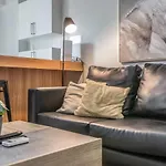 Avida Towers Cebu708 Fast Wifi, Netflix, 50In Smart Tv