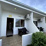 Ocean Bay Beach Resort