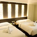 M Citi Suites