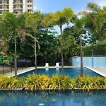 Saekyung Looc Condominium Lapu Lapu Cebu With Balcony