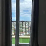 Saekyung Looc Condominium Lapu Lapu Cebu With Balcony