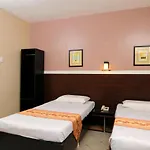 Sampaguita Suites Jrg